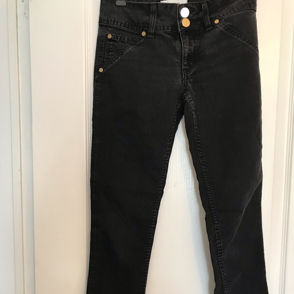 Blk Habitual jeans.